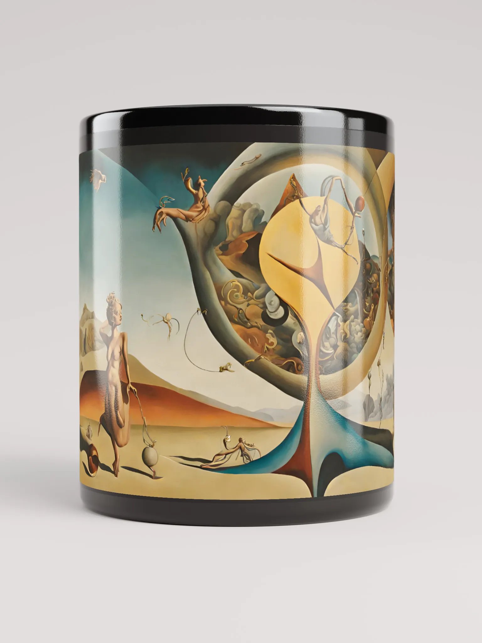 Virgo's Precision Potions: Perfection in Every Celestial Drop product image (9)