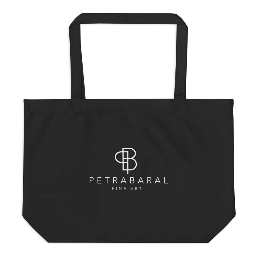 The Creation of Art | Tote Bag product image (6)