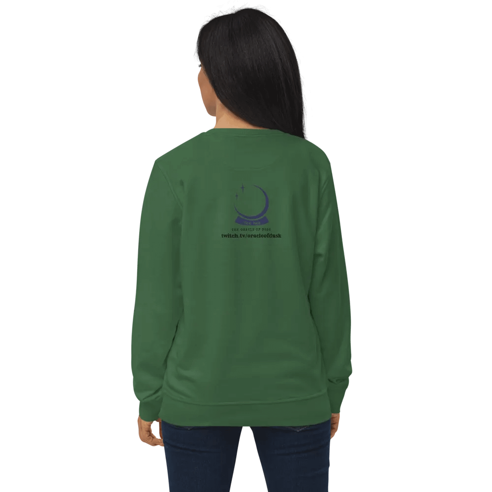 Borger Sweatshirt product image (39)