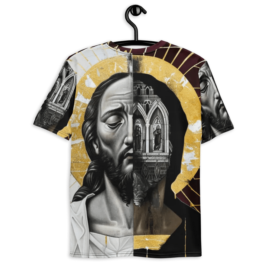 All Over T-Shirt product image (8)