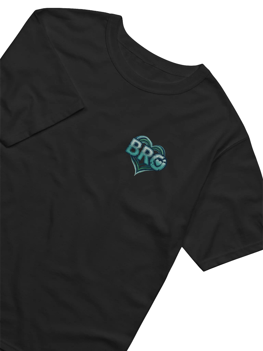BRO Champion Waves Relaxed T-Shirt product image (15)