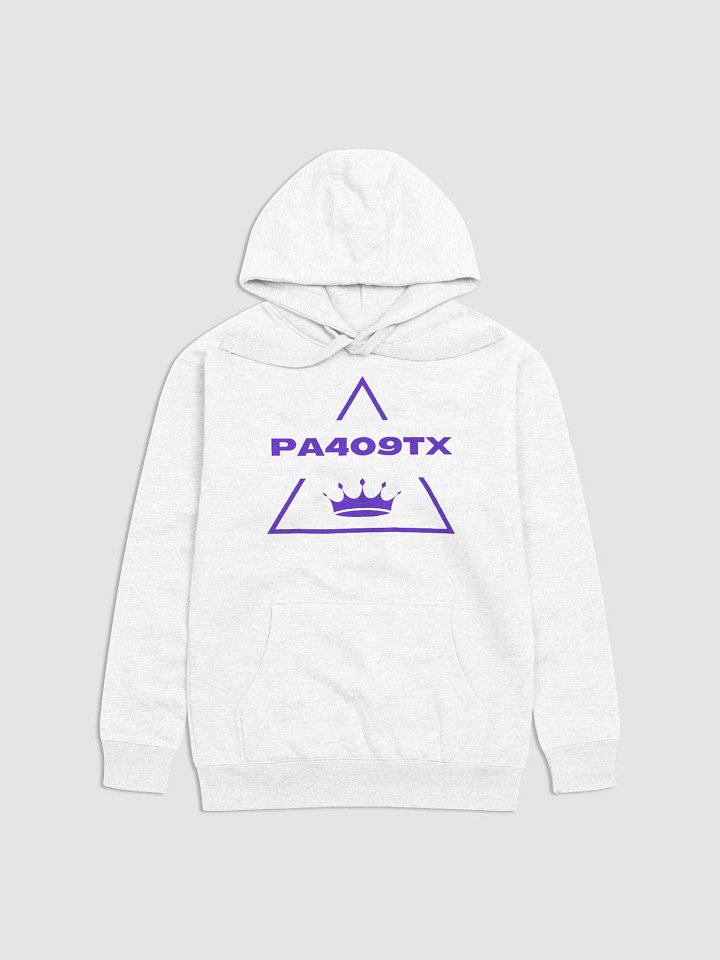 Pa409tx white product image (1)