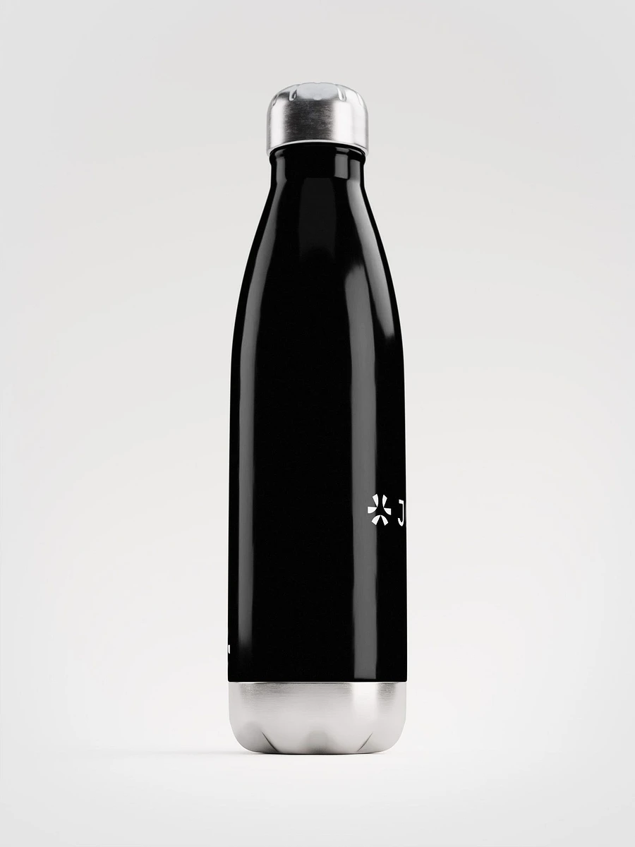 Juice Black Water Bottle product image (1)