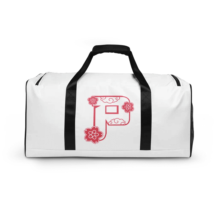 Sac de sport PichuHime product image (2)
