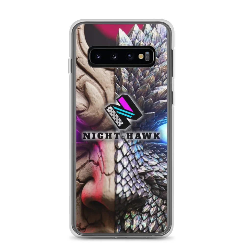 samsung Night Hawk Clear case product image (1)
