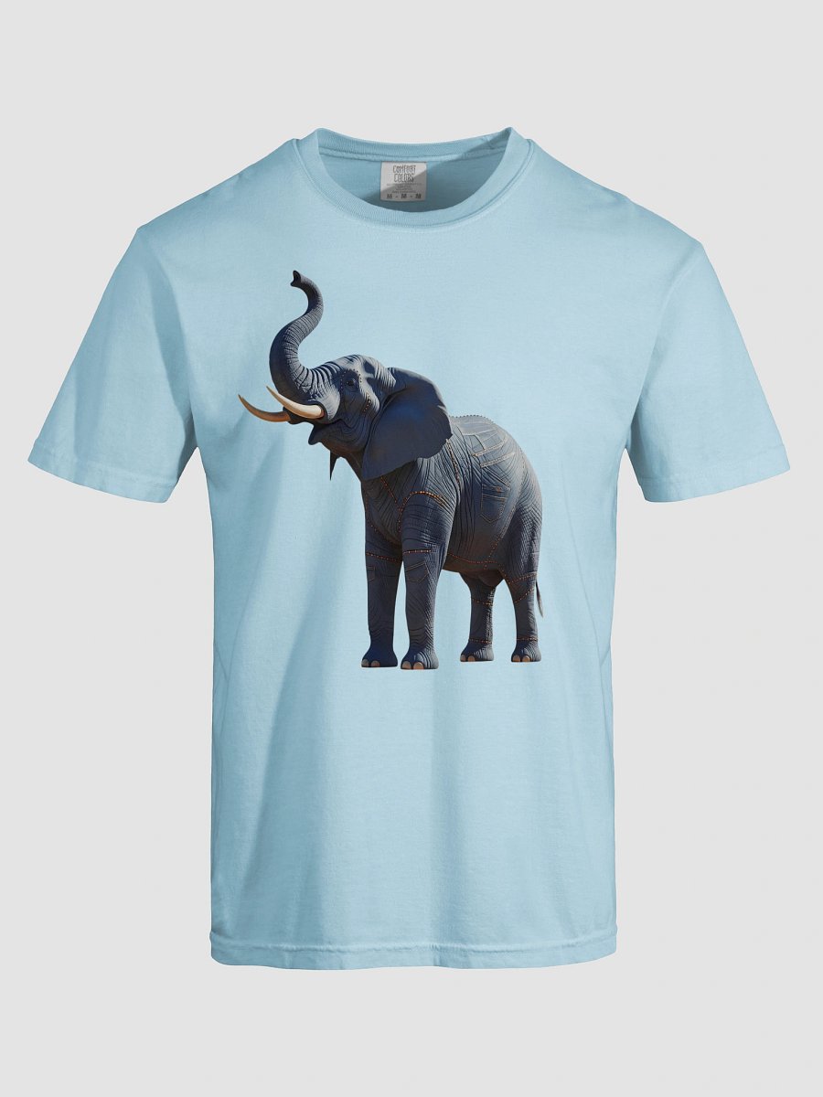 Gentle Giant Elephant Tee product image (5)