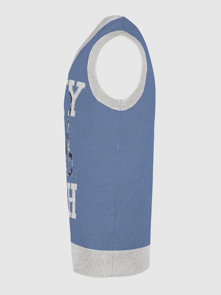 Lips of Luxury V-Neck Vest product image (28)