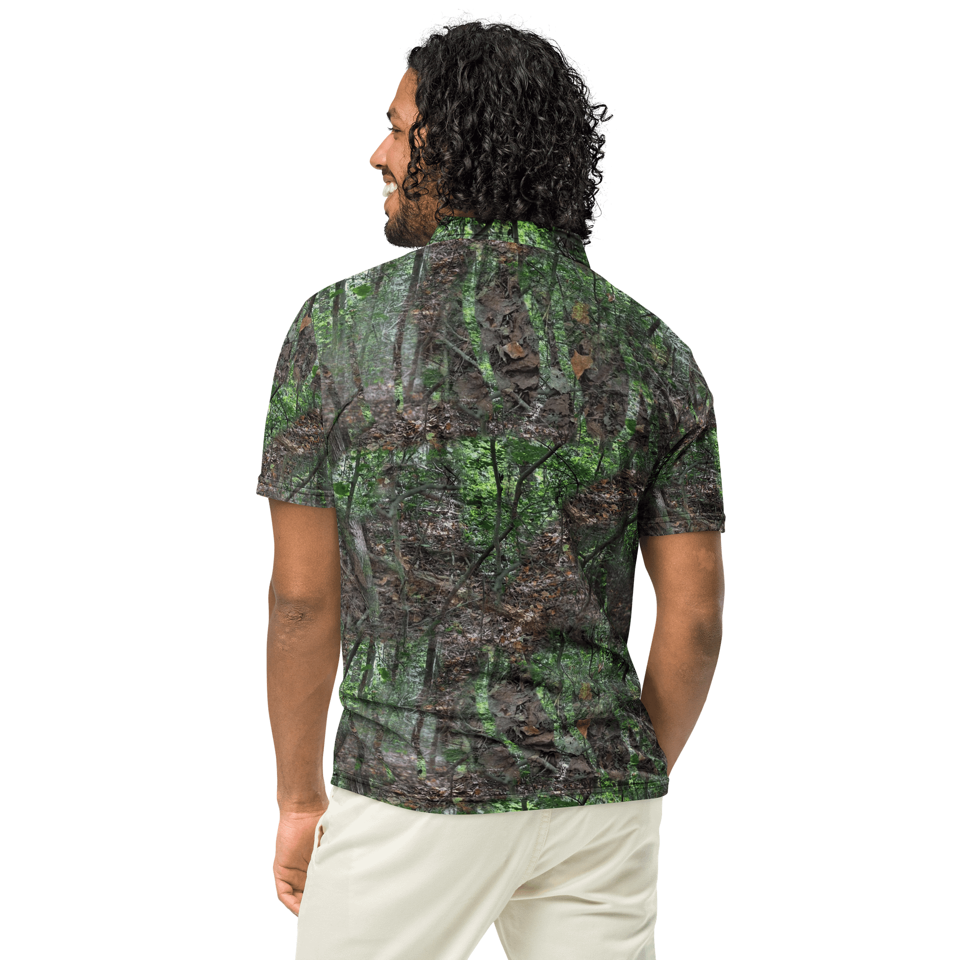 Maryland Disruptive Polo product image (5)