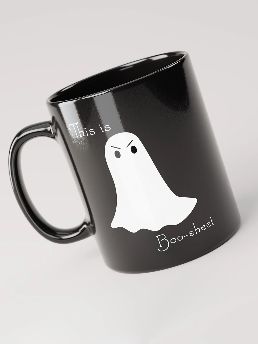 Boo-Sheet Mug product image (4)