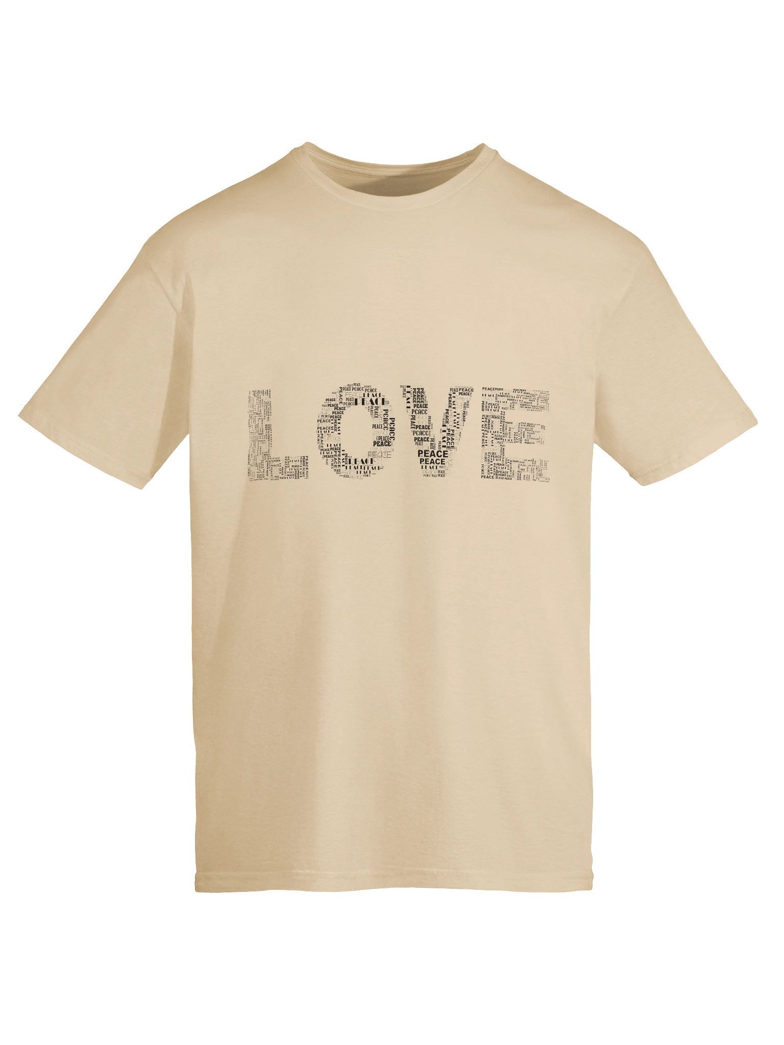 Love Comfort Unisex T-Shirt product image (62)