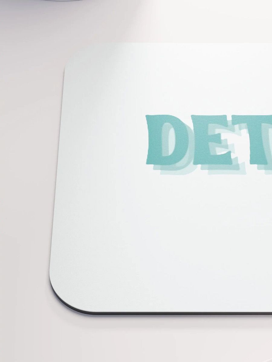 Detail Life Mouse Pad product image (6)