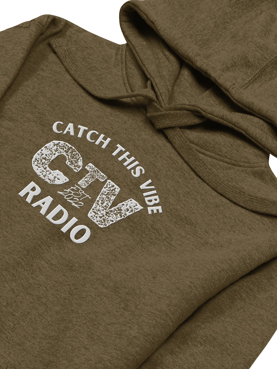 EST CTV Hoodie product image (31)