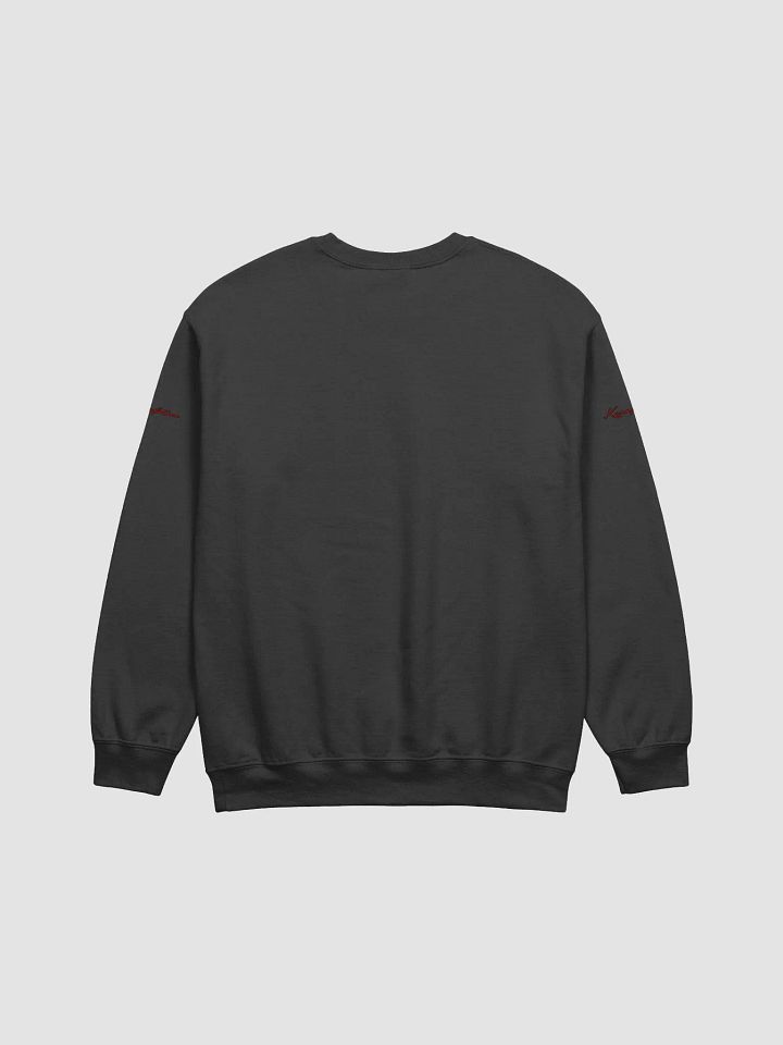 Disappointed Terry Small Sweatshirt product image (2)