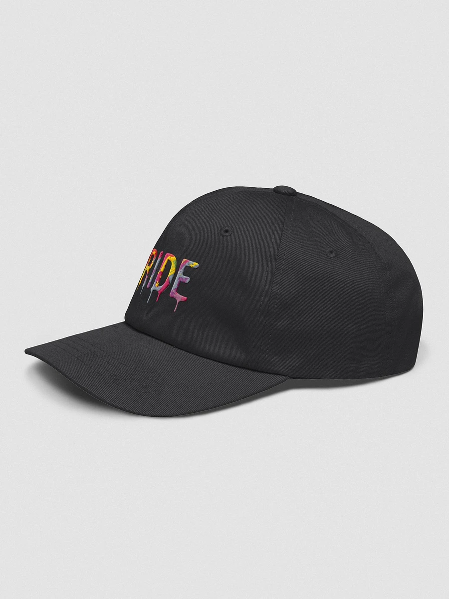 Pride as Pop Art - Embroidered Hat product image (3)