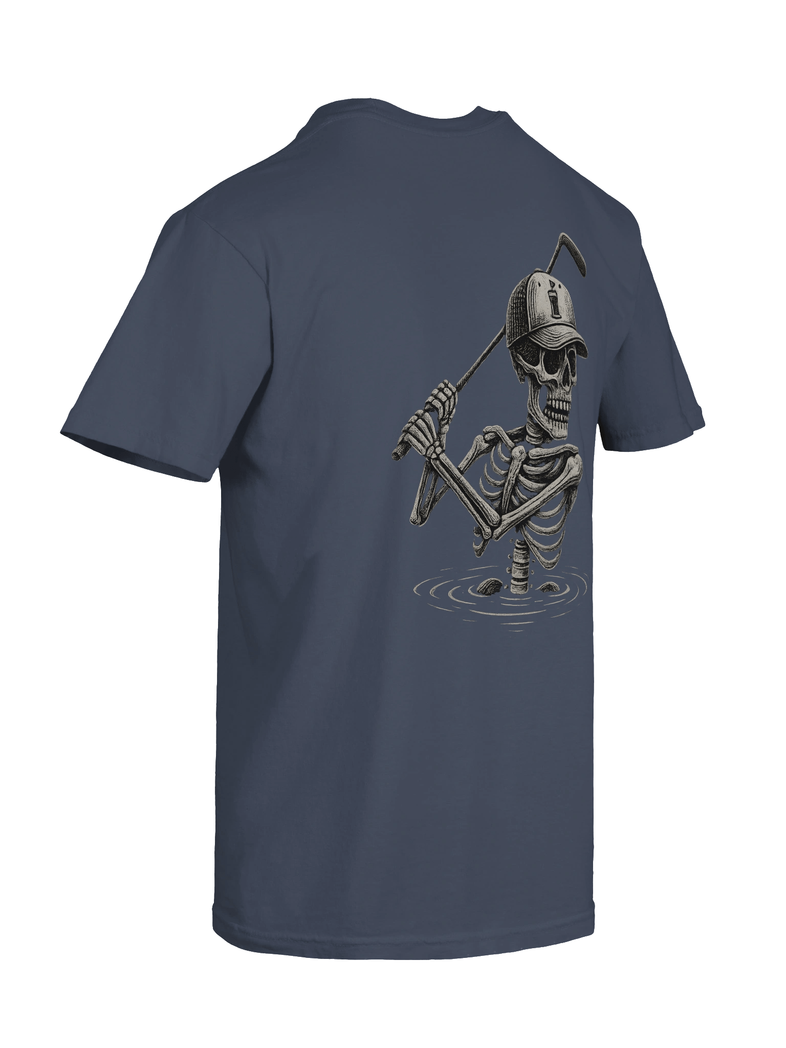 “Water Hazard Tee” – Putter 2 Pints product image (10)