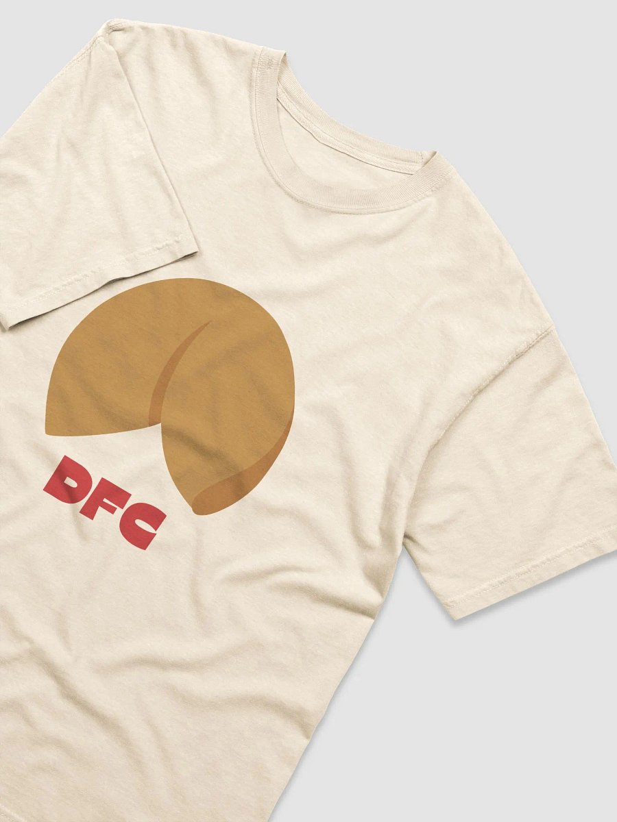 Daily Fortune Cookie T-shirt product image (3)