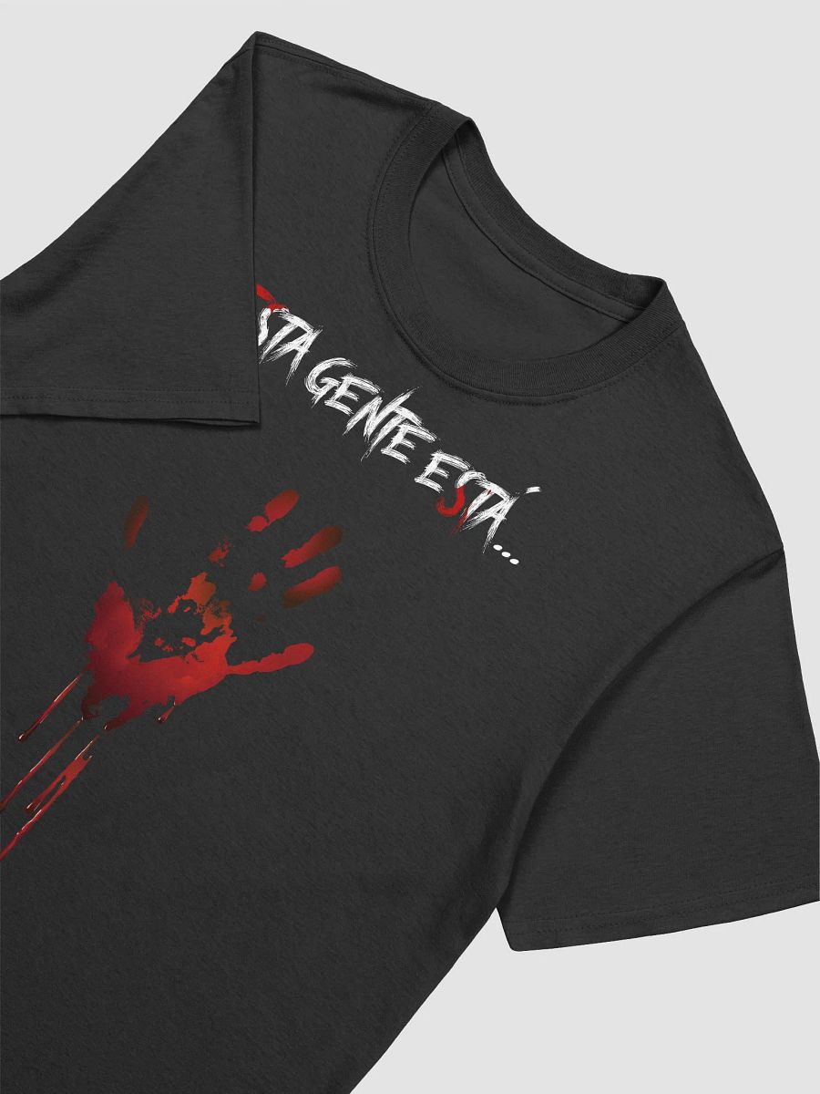 Muerta! T-Shirt Unisex product image (7)