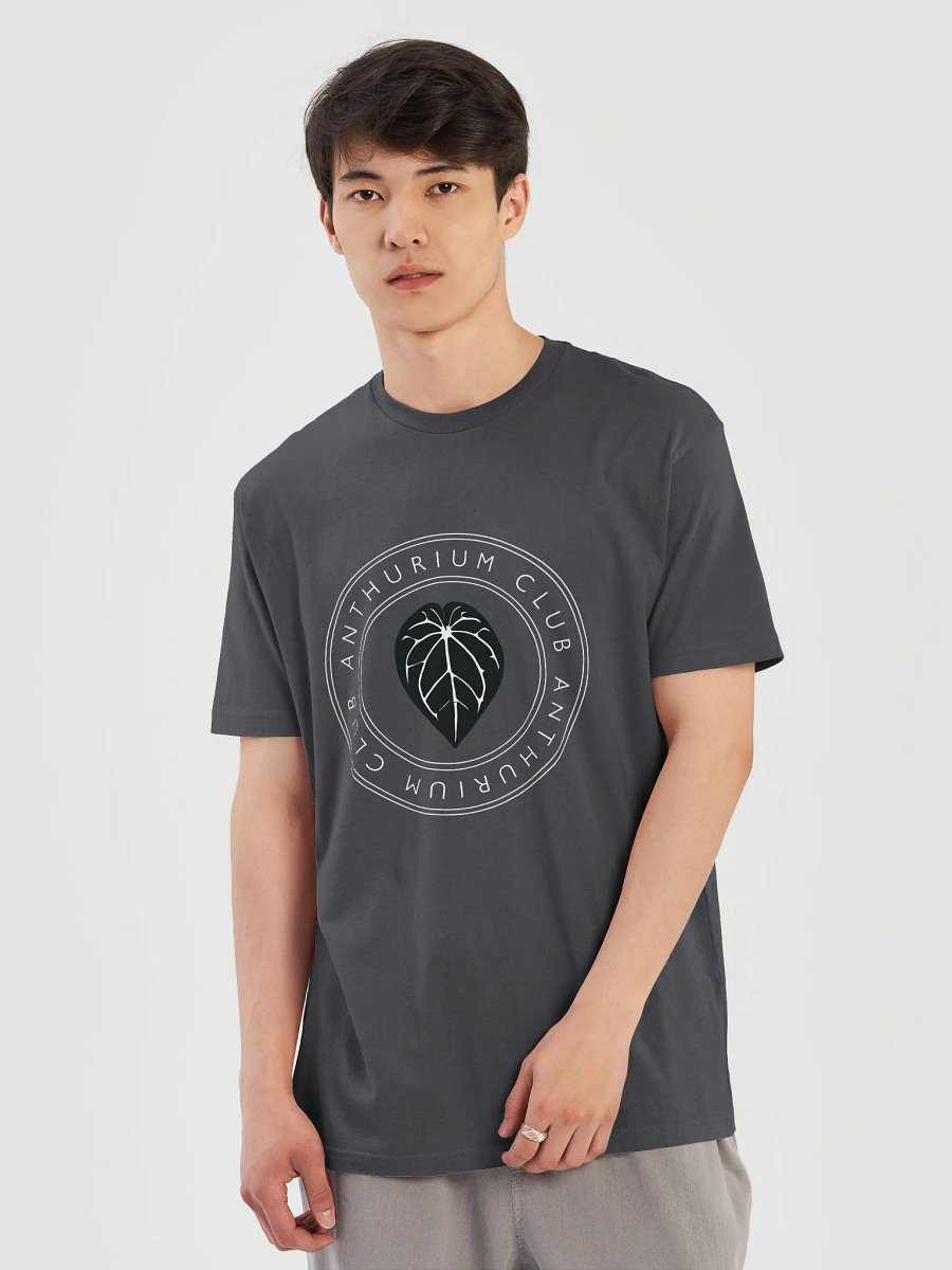 Anthurium Club Supersoft Tee (Classic Fit) product image (17)