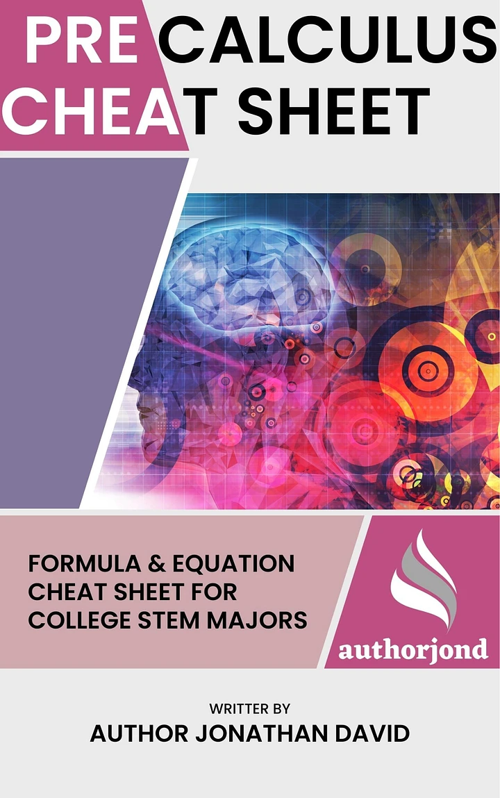 PreCalculus product image (1)