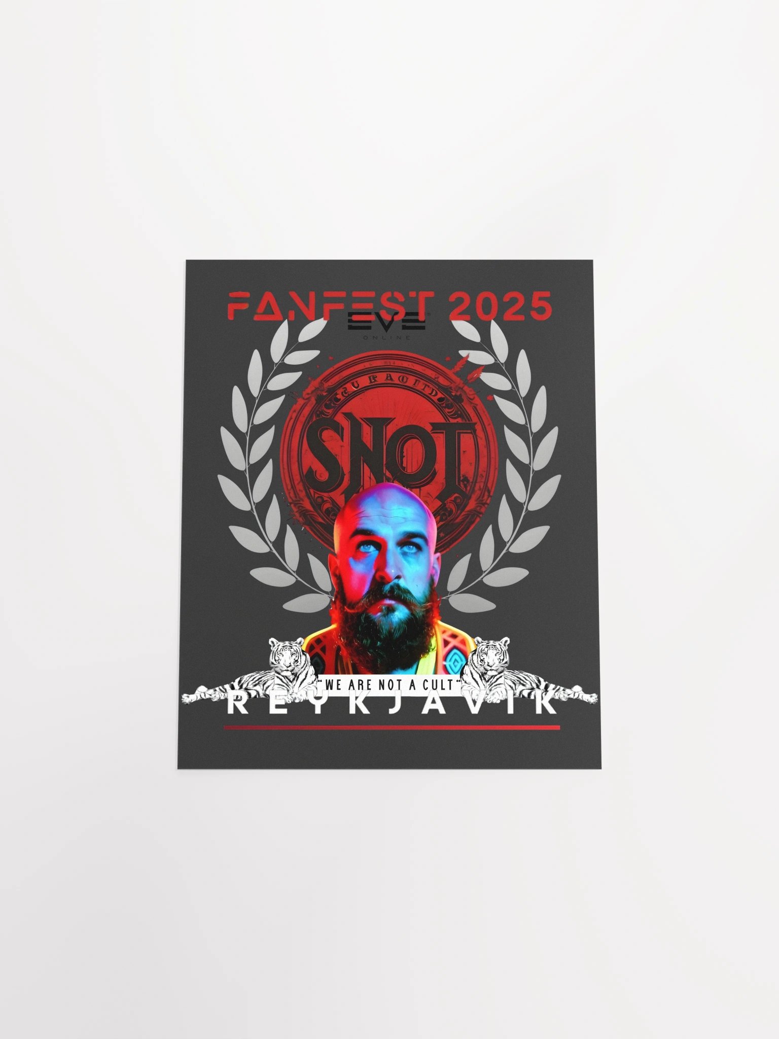 Poster, for the wall or where ever! product image (13)