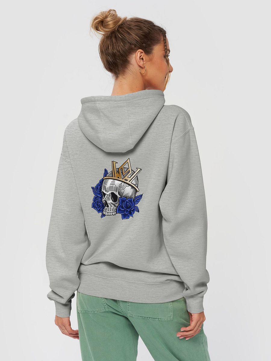 WoH x Dark Inside Sweatshirt product image (4)