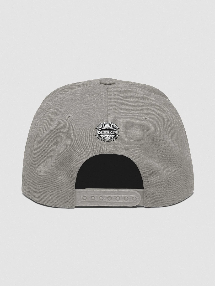Zebo Snap Back Hat product image (18)