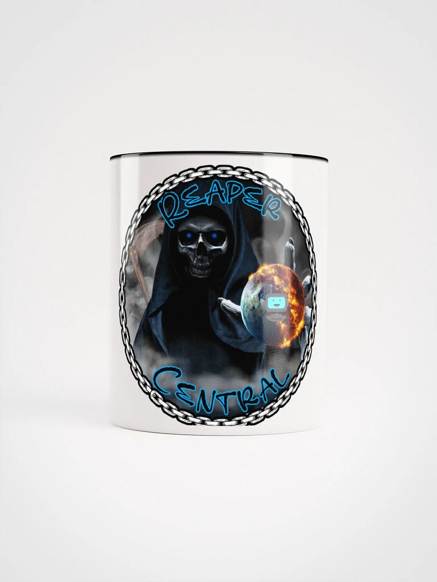 R.C. Logo Mug product image (5)
