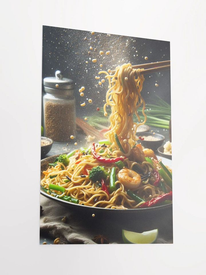 Noddle toss product image (2)