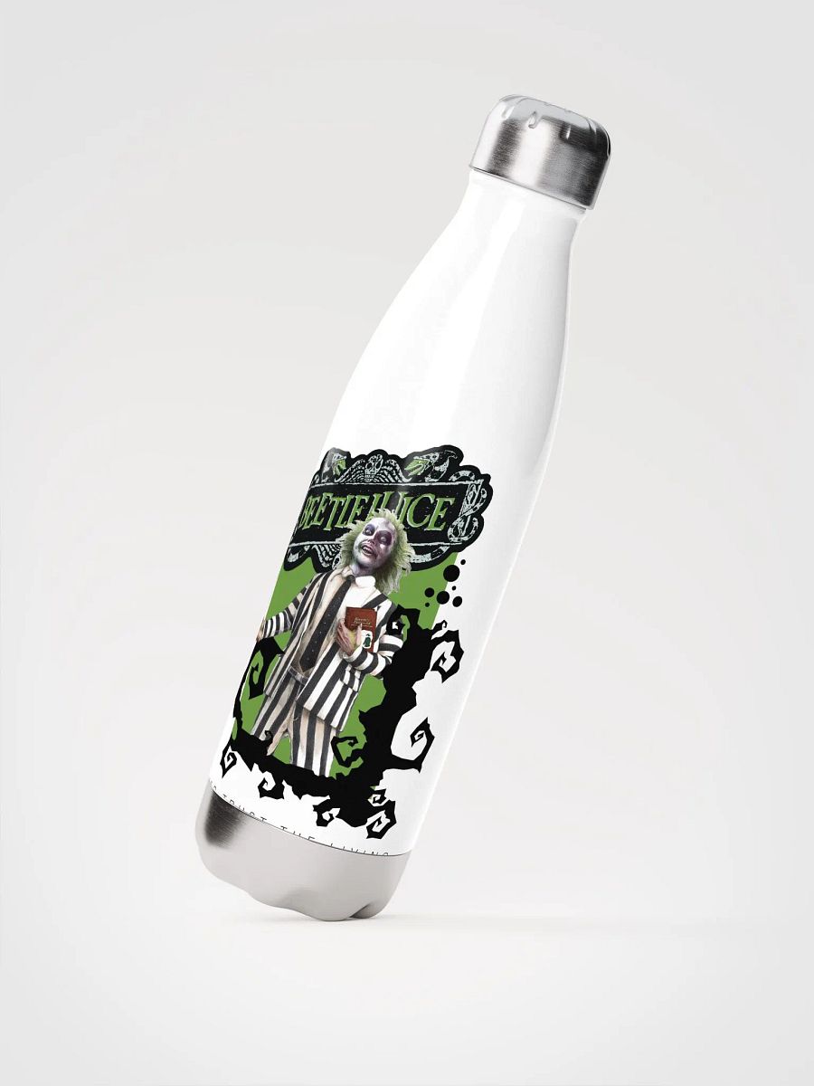 Never Trust The Living - Beetlejuice product image (2)