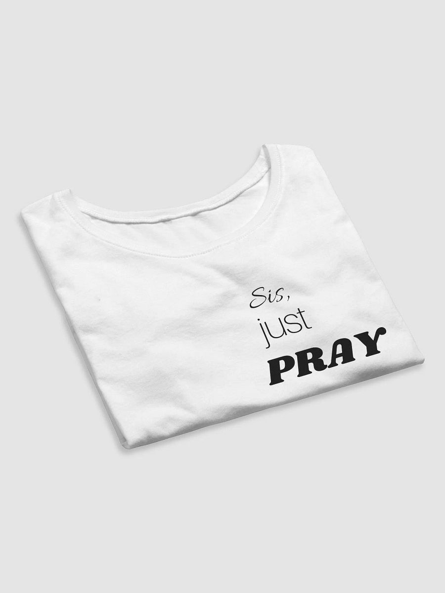 Simply Put Crop Top product image (4)