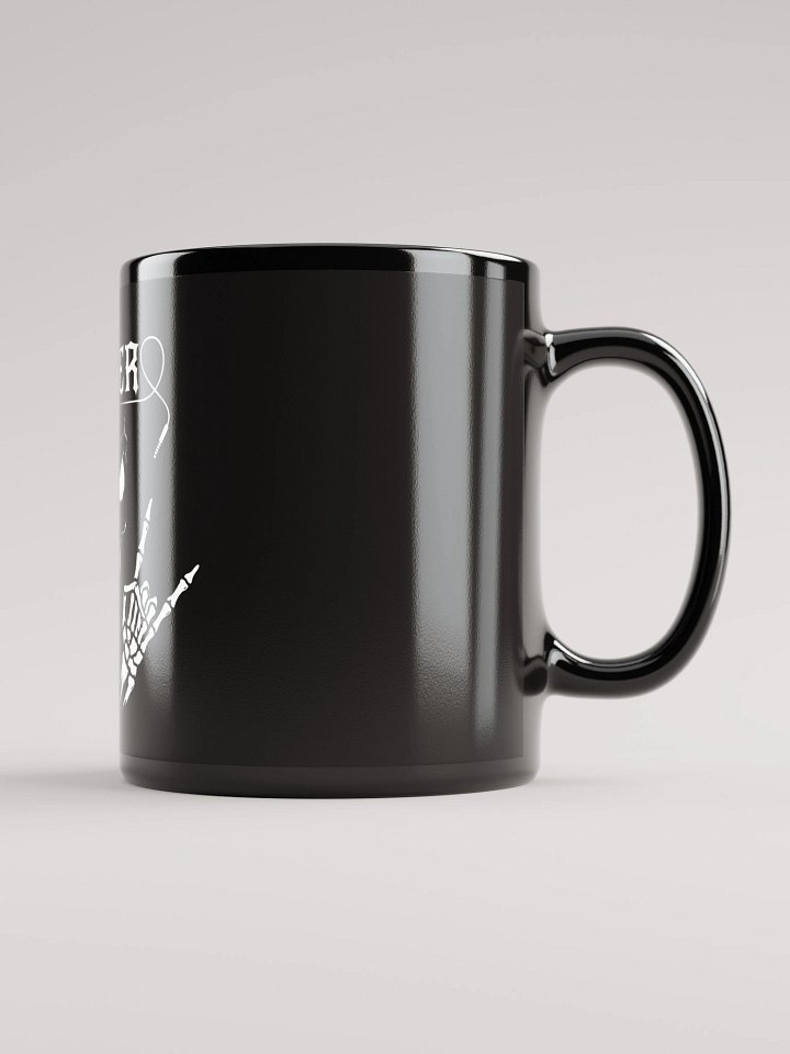 CLEAN OG LOGO MUG product image (1)