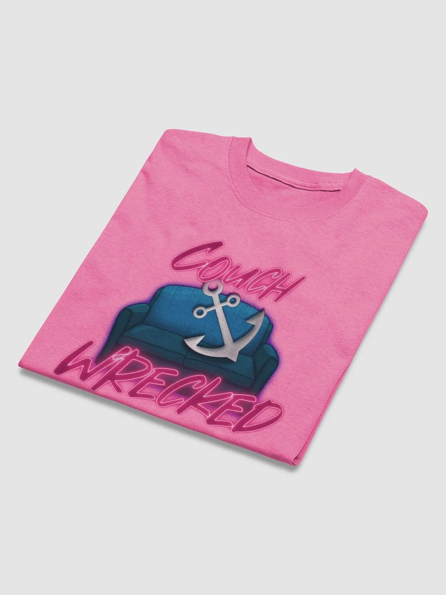 Shirt No Leaf Pink product image (43)