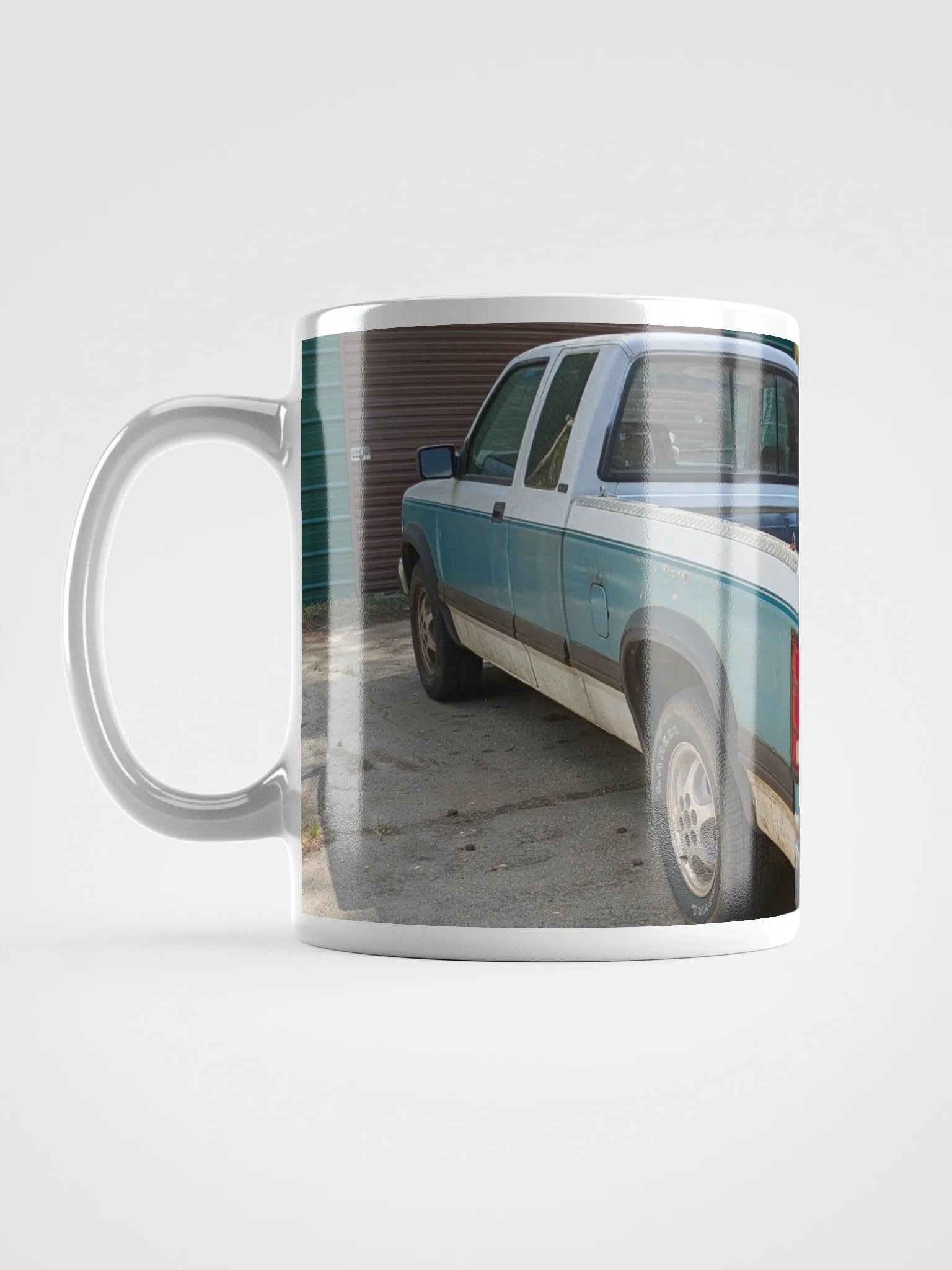 DOGE Dakota Mug product image (6)