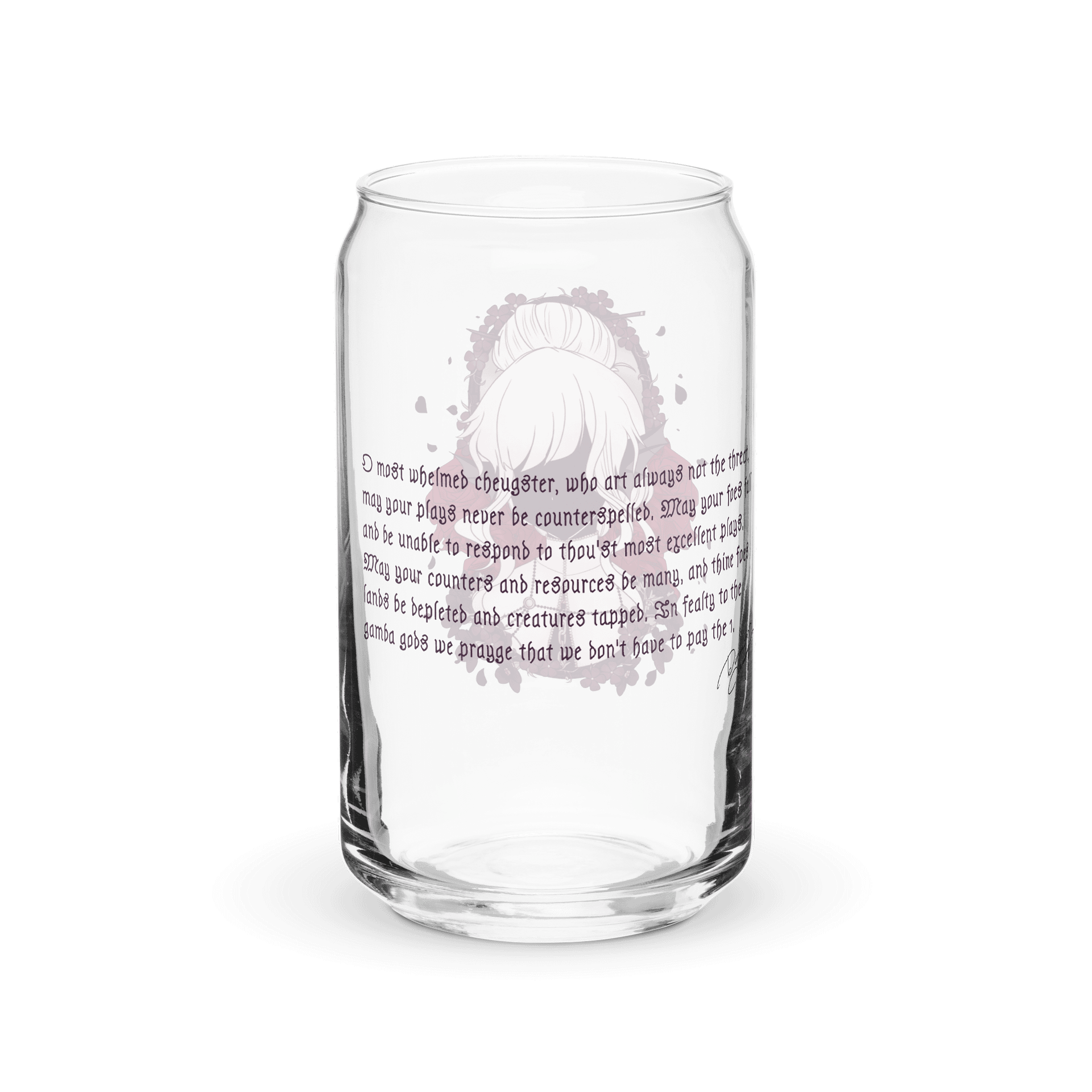 Saintess Choogs Sipper product image (7)