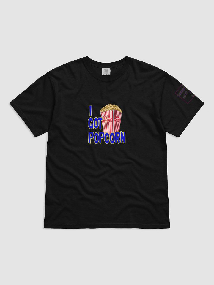 Got Popcorn product image (1)