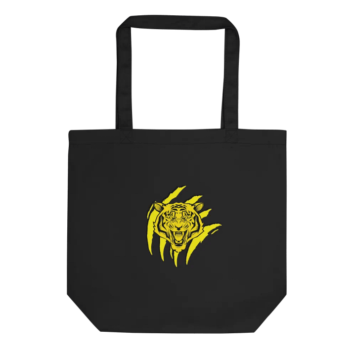 Bolso ecológico edición TryTiger product image (1)