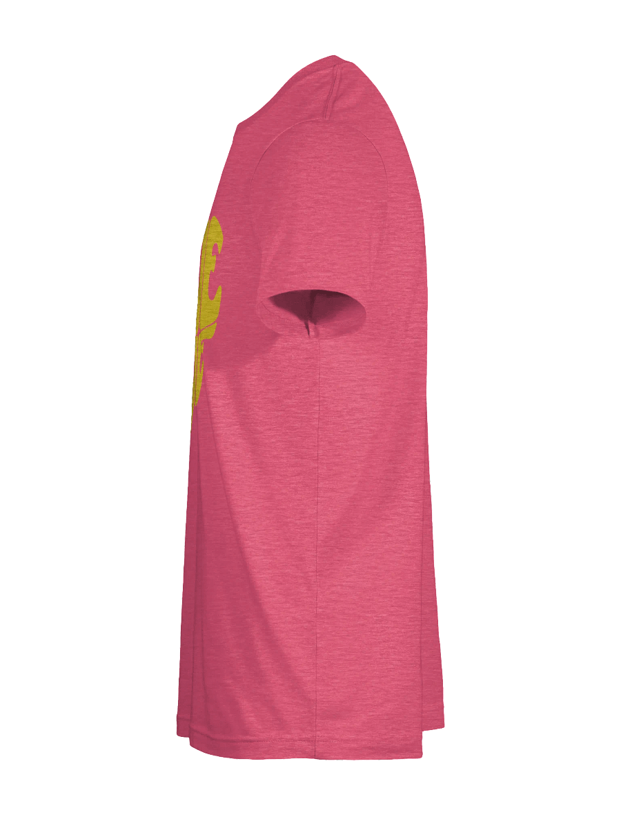 Intersex Love is Love big print tee product image (11)