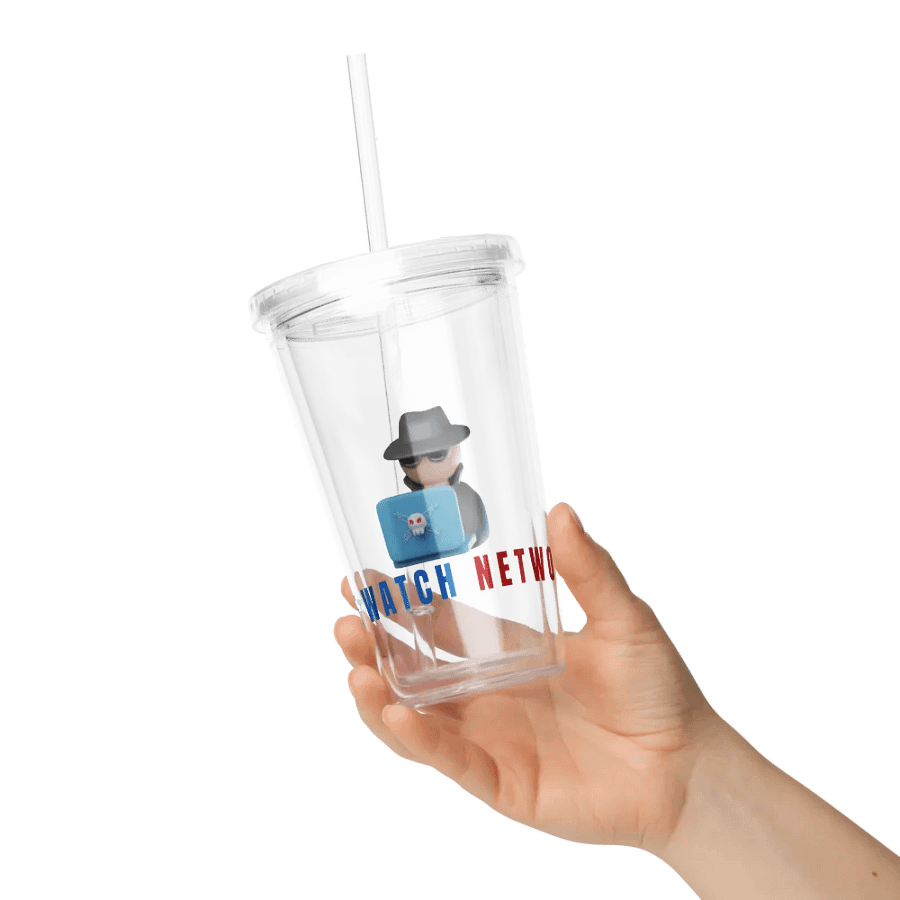 The Watch Sippy Cup product image (6)