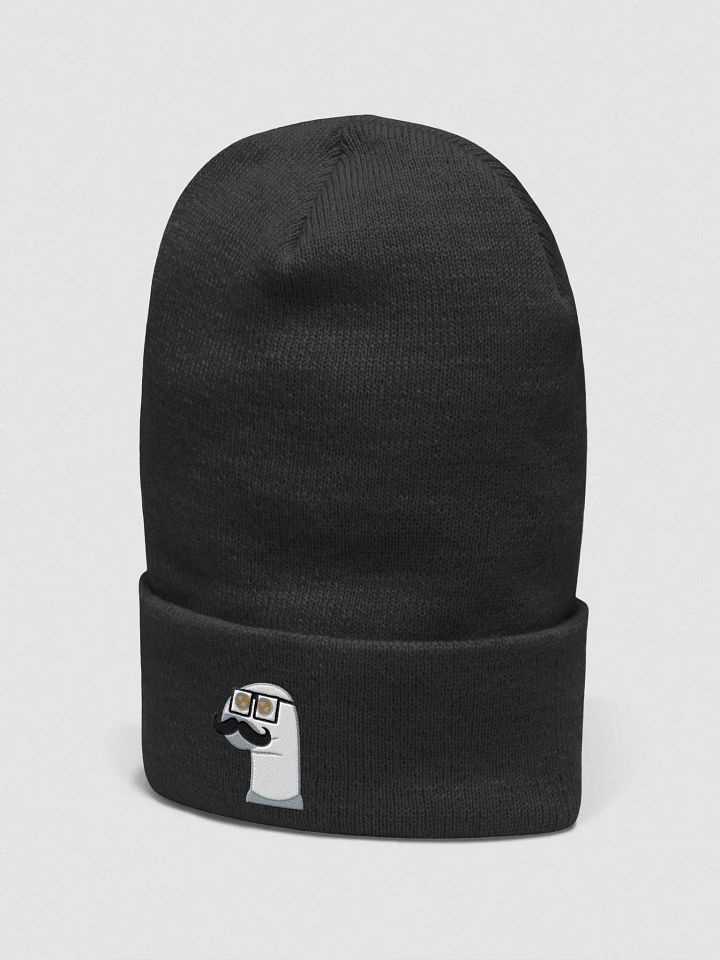 Stinky Sock Beanie product image (2)