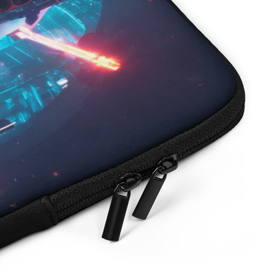 RPR Ultra-Rare Laptop Sleeve product image (4)