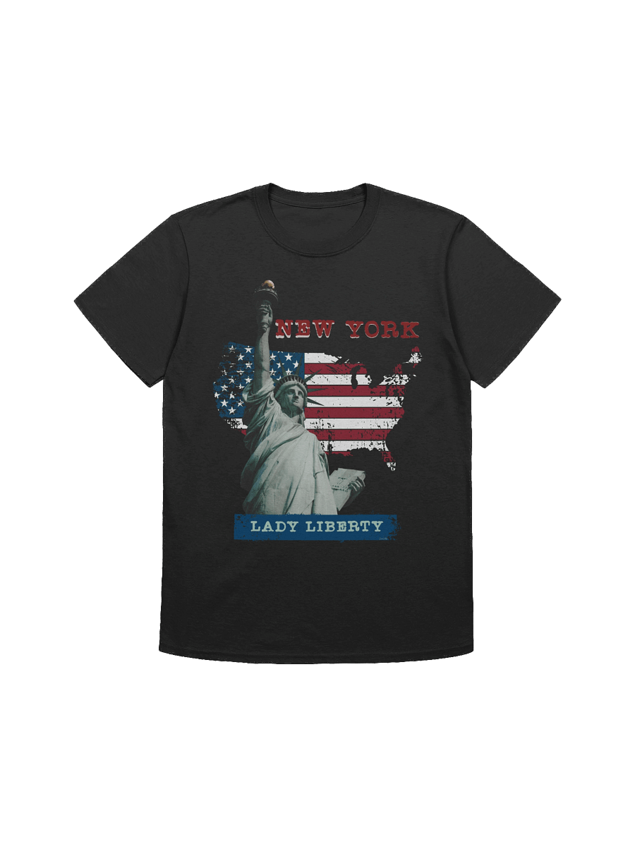 New York Lady Liberty product image (1)