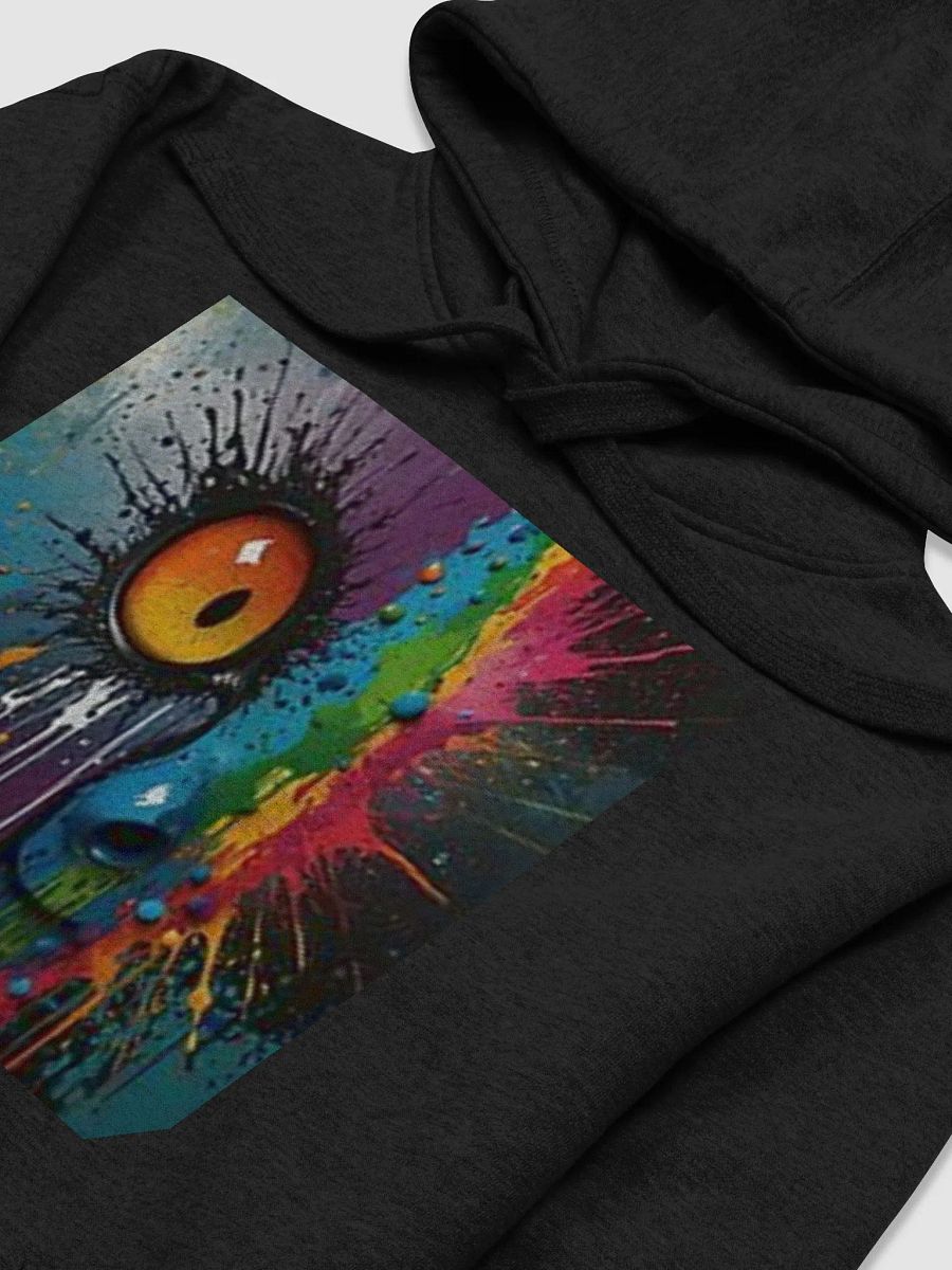 Eye Spy Hoodie product image (38)