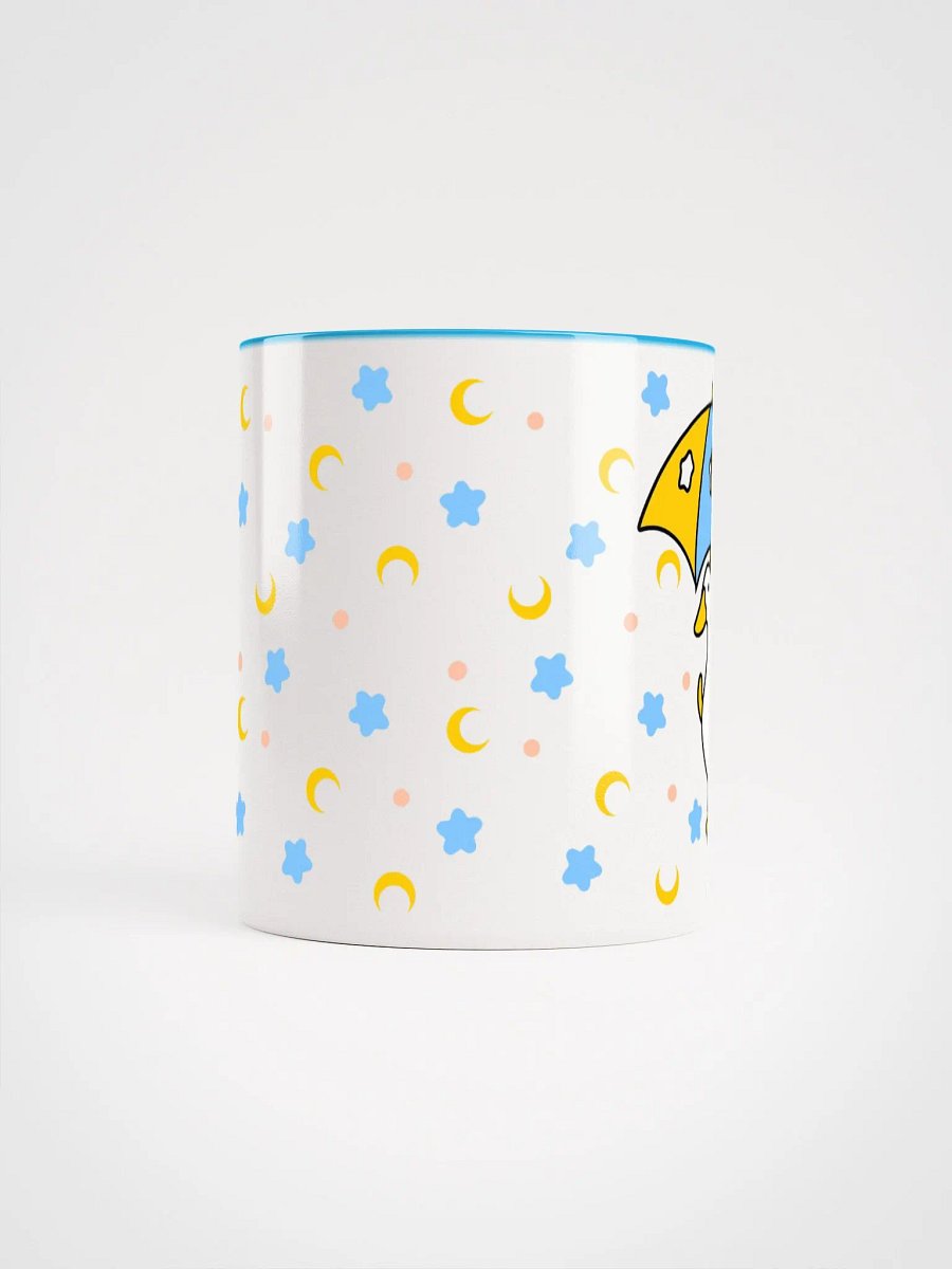 Raindrops Mug product image (5)