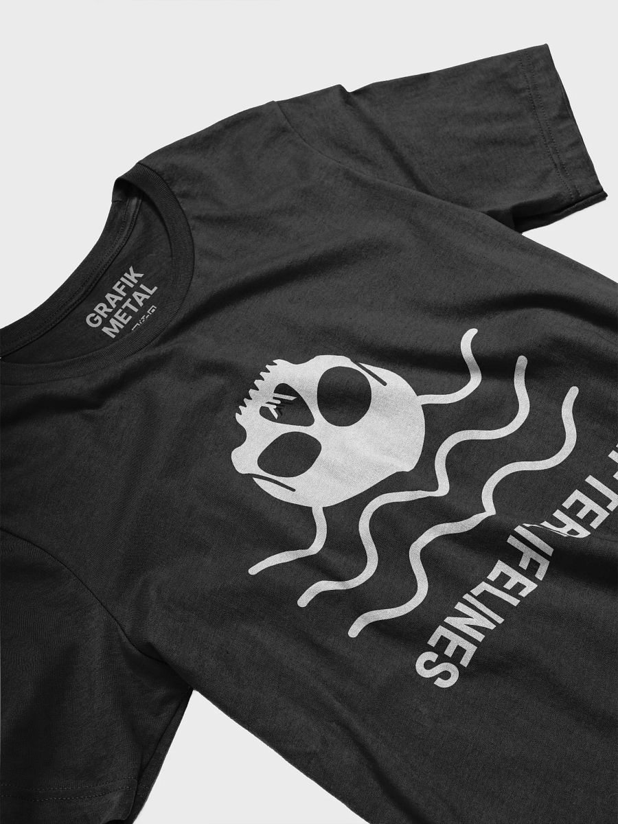 Rage — Afterlifelines — Shirt product image (3)