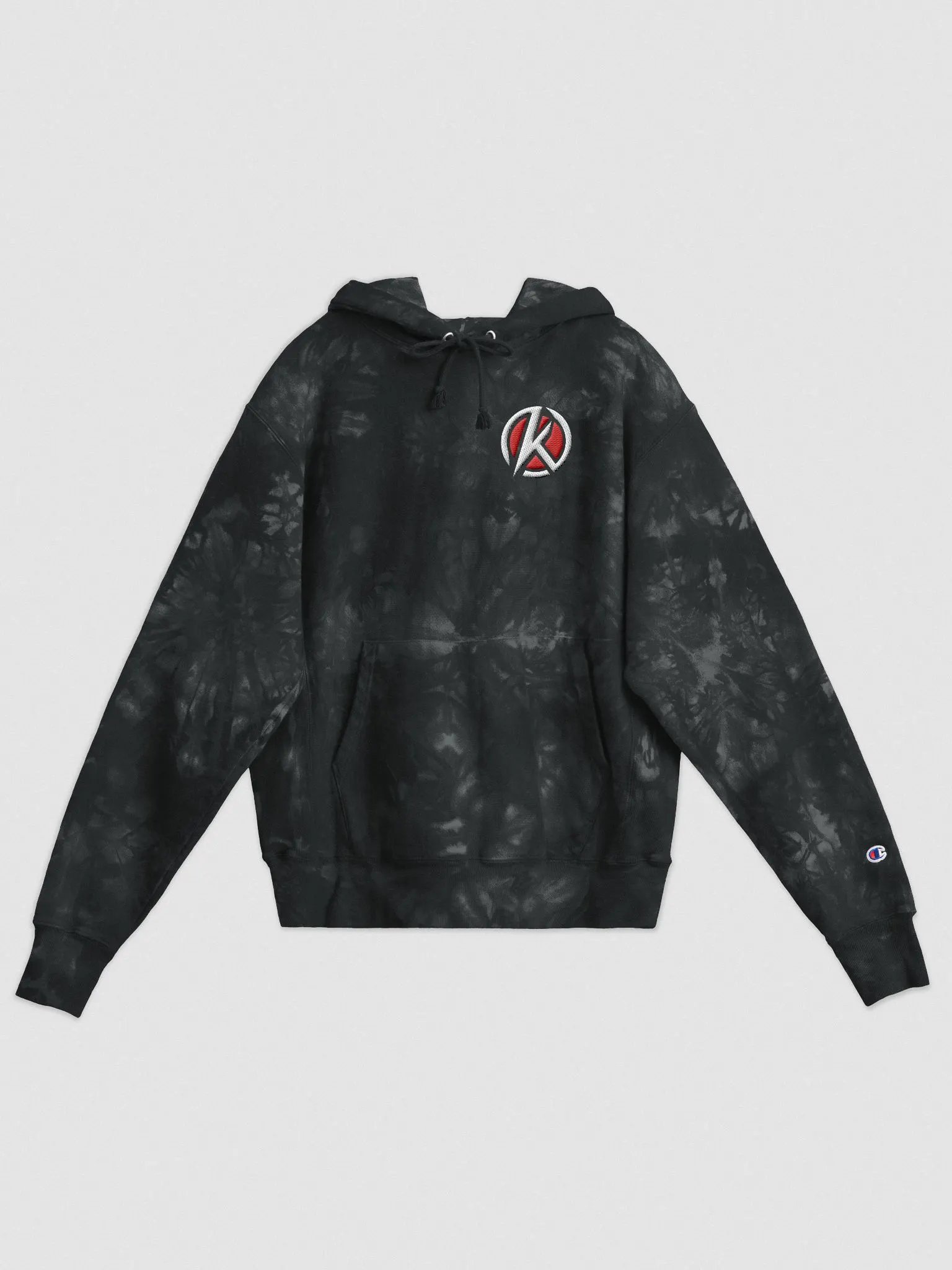 The Psychedelic Hoodie product image (1)