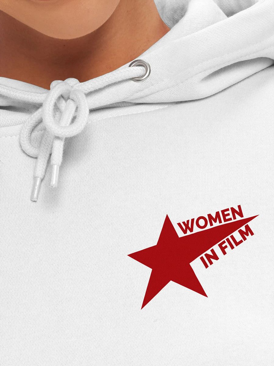 WIFS on the Big Screen Hoodie product image (7)
