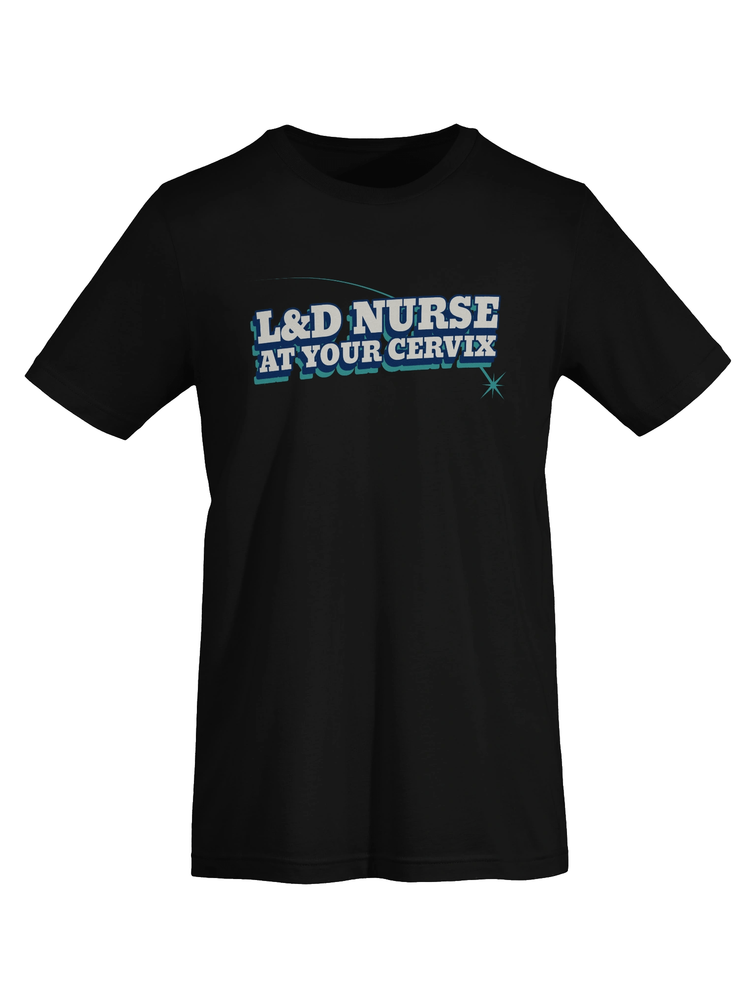 L&D Nurse At Your Cervix product image (4)