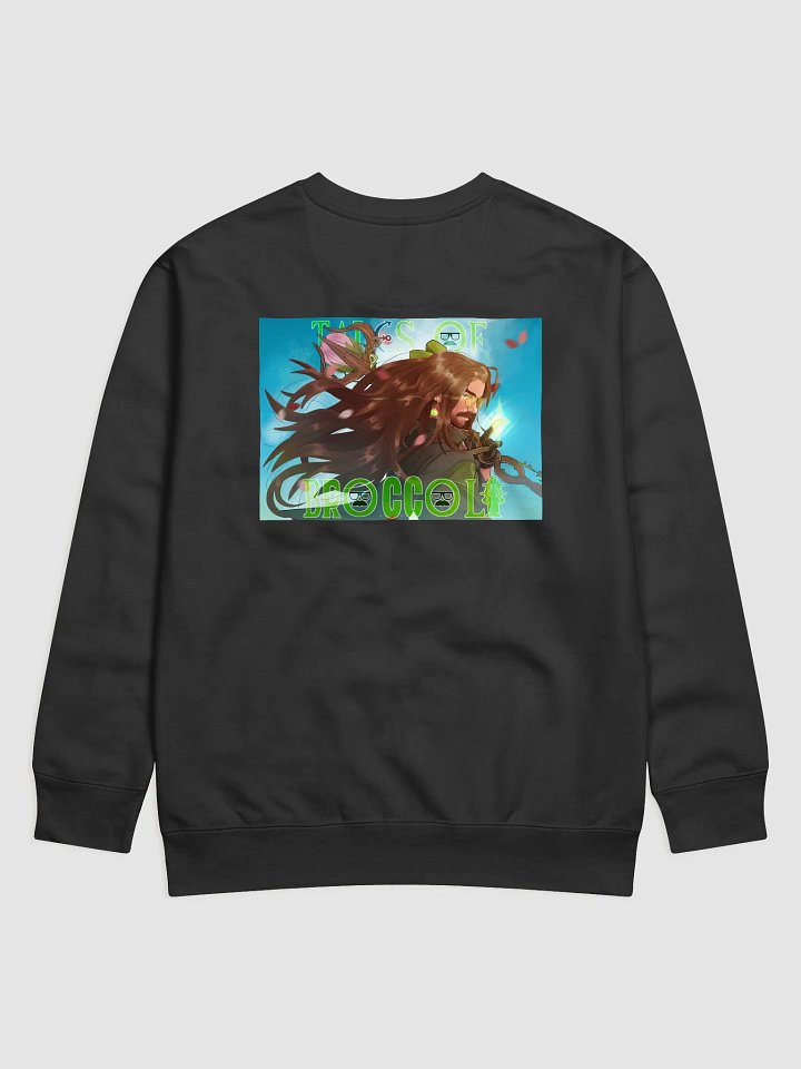 Tales of Broccoli Crew product image (8)