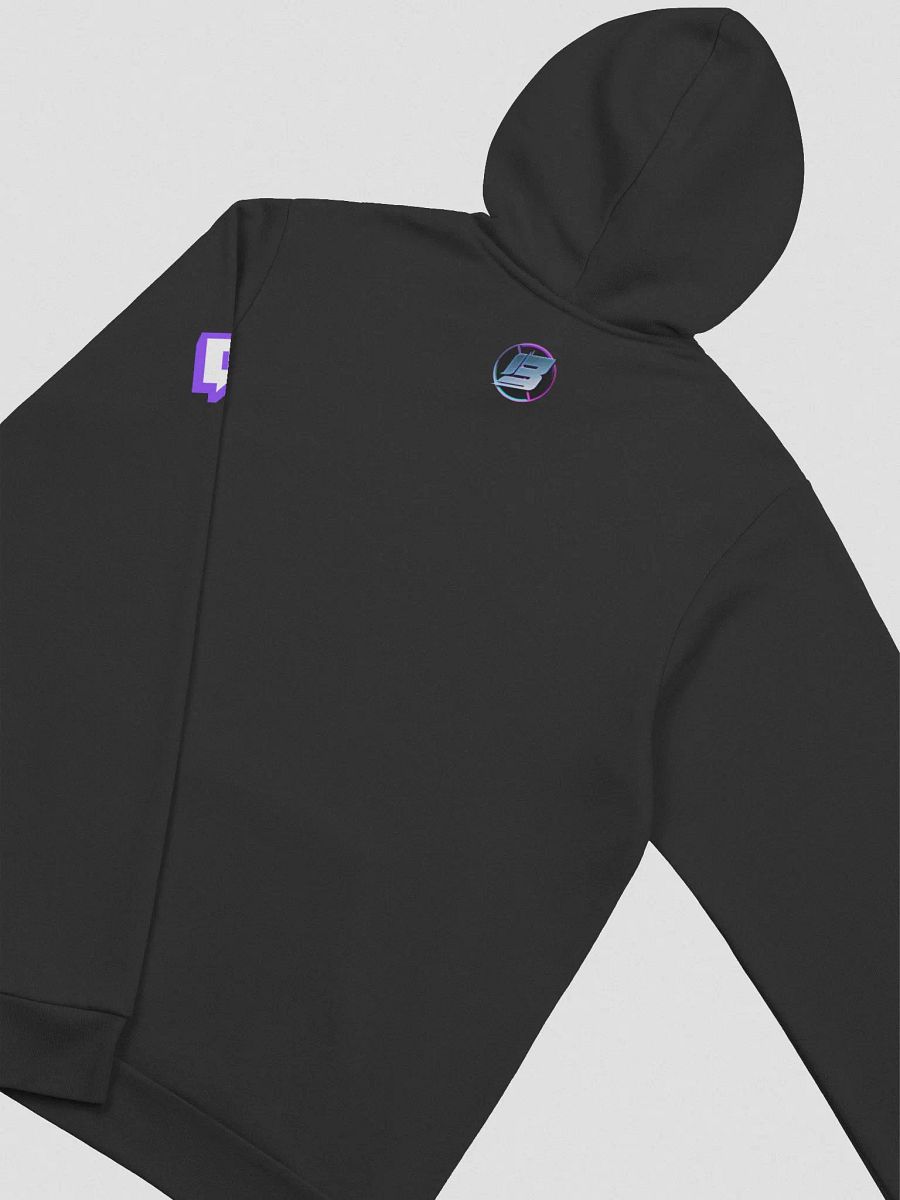 BRAYZ - SHAPES - HOODIE product image (5)