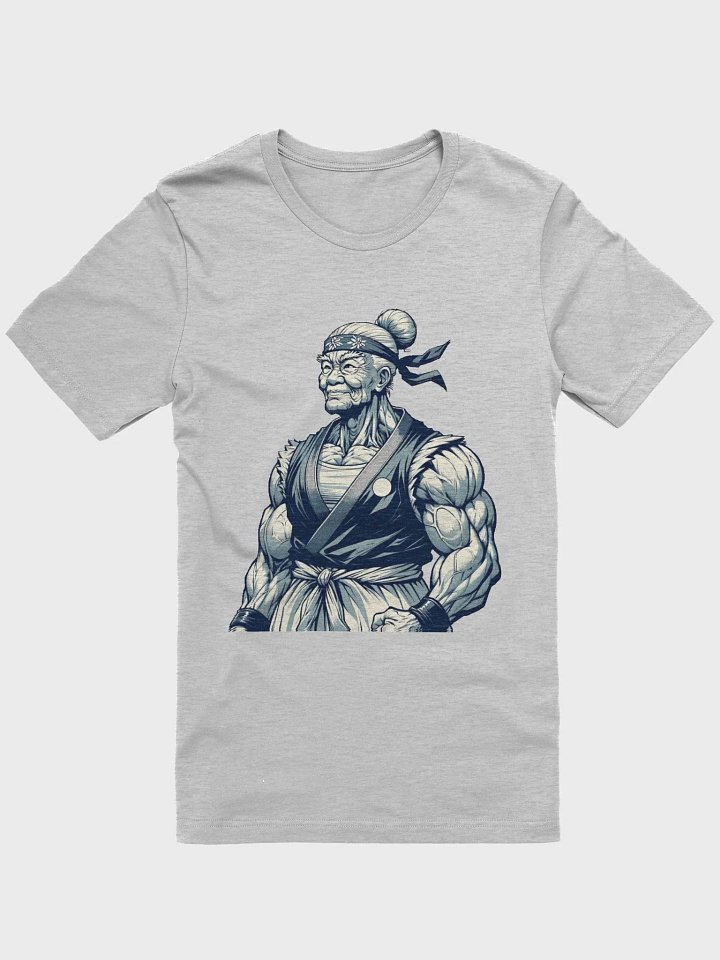 Buff Grandma - Soft Blend T-Shirt product image (9)